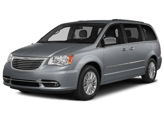 CHRYSLER TOWN AND COUNTRY 2014 2C4RC1CG0ER139524 image